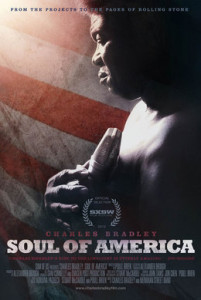 Charles Bradley - Soul of America Chicago Screening